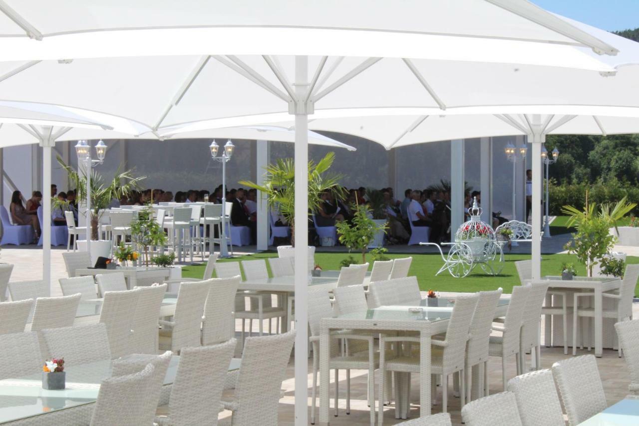 Landhotel Grabinger 施万多夫 外观 照片